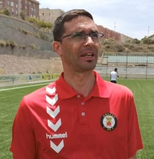 Juan Germn (Arucas C.F.) - 2022/2023
