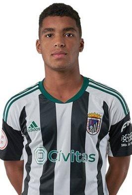 Edu Snchez (C.D. Badajoz) - 2022/2023