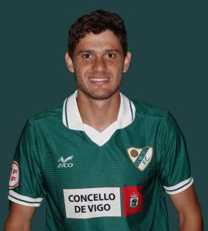 Antonini (Coruxo F.C.) - 2022/2023
