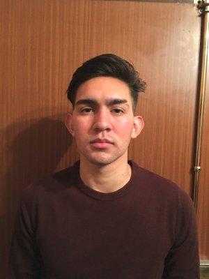 Sal (Paterna C.F.) - 2022/2023