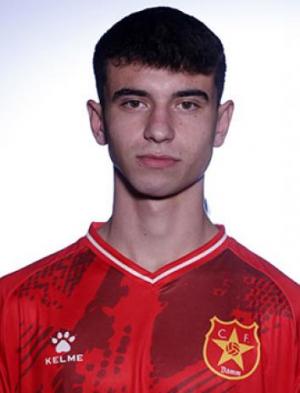 David (C.F. Damm) - 2022/2023