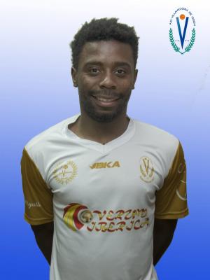 Borico (Villaviciosa de Odn) - 2022/2023