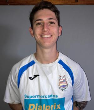 Abin (U.D. Ibarra) - 2022/2023