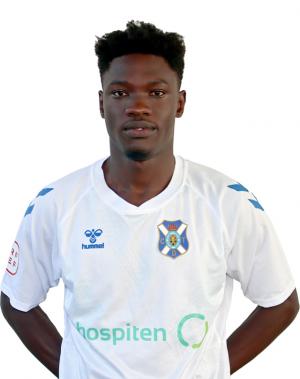 Lie (C.D. Tenerife B) - 2022/2023