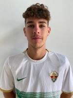 lvaro (Elche C.F. B) - 2022/2023