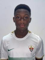 Sory (Elche C.F. B) - 2022/2023