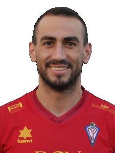 Guruceaga (C.P. Villarrobledo) - 2022/2023