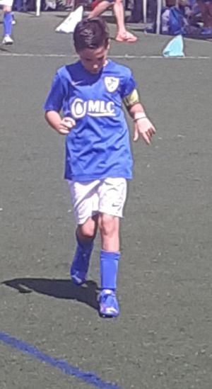 Pablo Toledo  (cija C.F.) - 2022/2023
