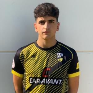 Jaime Lillo (Casalarreina C.F.) - 2022/2023