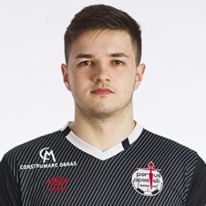 Henrique (Noia Portus Apostoli) - 2022/2023