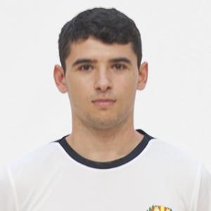 Nil (Ind. Santa Coloma) - 2022/2023