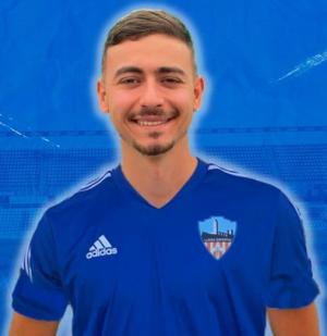 lex Lpez (Lleida Esportiu B) - 2022/2023