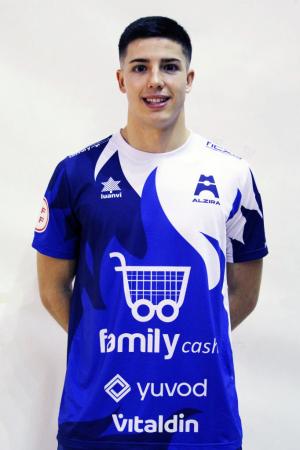 Joan (Alzira F.S.) - 2022/2023
