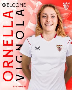 Ornella (Deportivo Alavs) - 2022/2023
