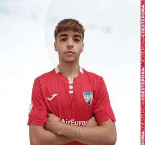Joaquin (Estepona F.S.) - 2022/2023