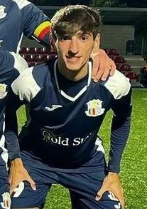 Rafa (F.C. Santa Coloma B) - 2022/2023