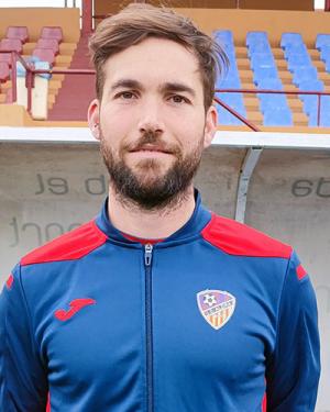 Enric Sancho (U.D. Alzira B) - 2022/2023