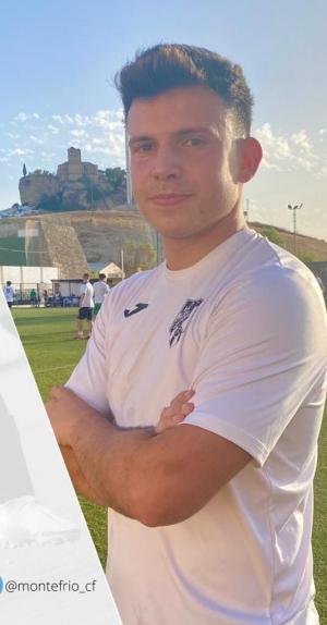Chu (Montefro C.F.) - 2022/2023