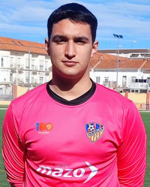 Adrin Estruch (U.D. Alzira C) - 2022/2023