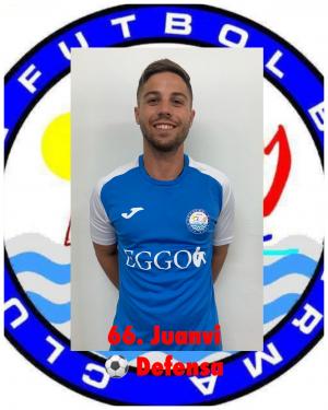 Juanvi (Balerma 2015) - 2022/2023
