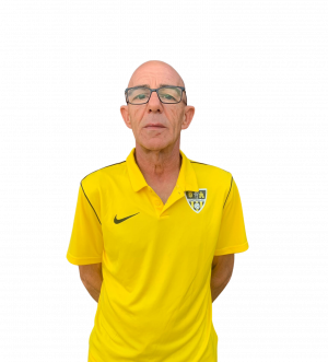 Rafael Mora (C.D. Cantoria 2017) - 2022/2023