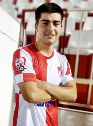 Sergio Prez (C.P. Oliva) - 2022/2023