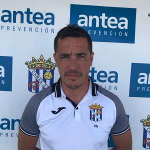 Pablo Garcia (U.D. Loreto) - 2022/2023
