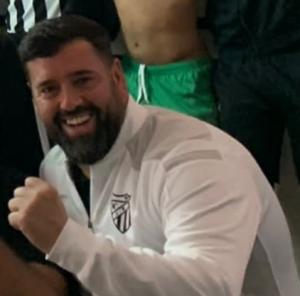 Victor Estevez (Umbrete C.F.) - 2022/2023