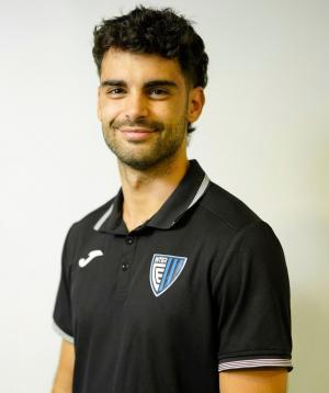 Aarn Guirao (ENFAF Andorra) - 2022/2023