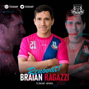 Braian (F.C. Encamp) - 2022/2023