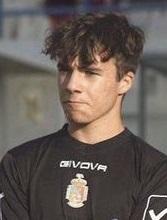 Rodrigo (E.F.B. Almansa) - 2022/2023
