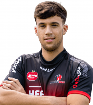 lvaro Marn (C.D. Baskonia) - 2022/2023