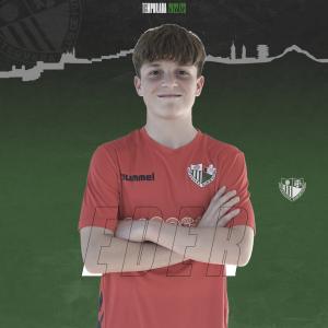 Eder (Antequera C.F.) - 2022/2023