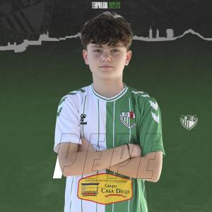 Pepe (Antequera C.F.) - 2022/2023