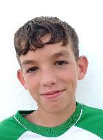ngel (C. Atl. Estacin B) - 2022/2023