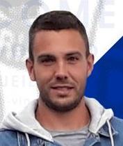 Cristian Ramos (C.D. Padura) - 2022/2023