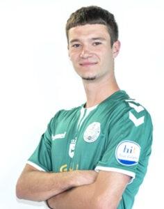 Coracho (C.D. Marchamalo) - 2022/2023