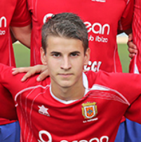 Willy (F.C. Can Buxeres) - 2022/2023