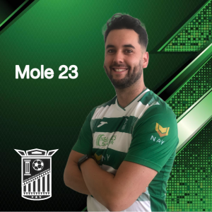 Mole (Recreativa Chauchina) - 2022/2023