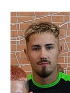 isaac (Pizzeria Ecilandia) - 2022/2023