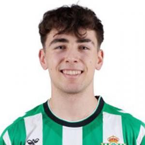 Carrasco (Real Betis Futsal) - 2022/2023