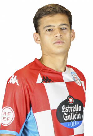 Lansade (Olivenza F.C.) - 2022/2023