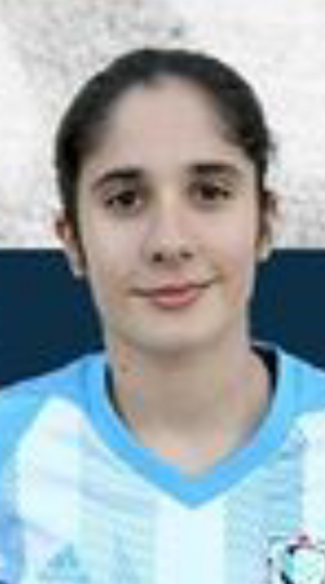 Sara (A.J. Lrez B) - 2022/2023