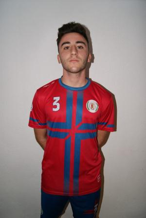 Diego (Rvo. Bailn C.F.) - 2022/2023
