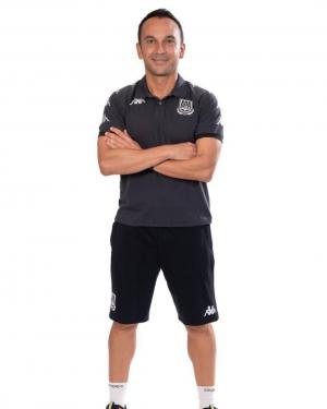 Maikel (A.D. Alcorcn) - 2022/2023