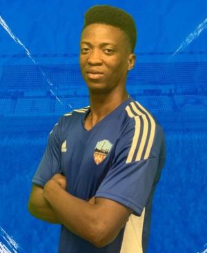 Thomas (Lleida Esportiu B) - 2022/2023