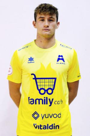 Maseres (Alzira B) - 2022/2023