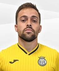 Carlos (U.B. Conquense) - 2022/2023