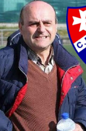 Cndido Gmez  (C.D. Barco) - 2022/2023
