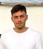 Alejandro (F.C. Luchador) - 2022/2023